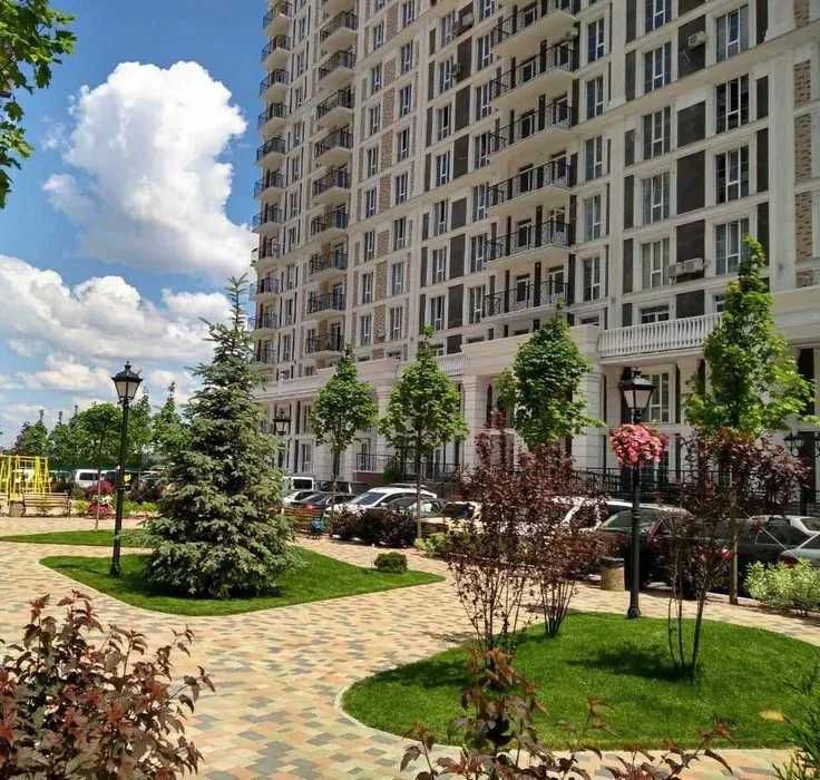 Квартира на вул. Михайла Максимовича, 24-Г в Києві, ID 301576, фото №20