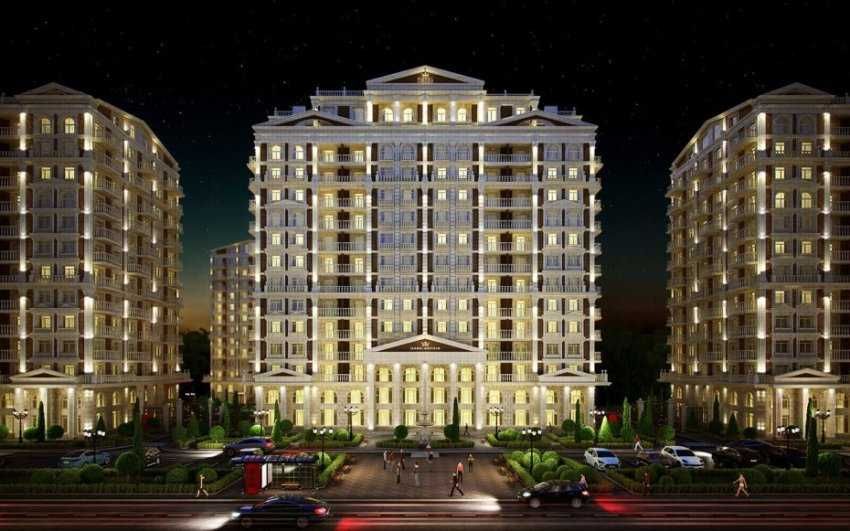 Квартира на вул. Михайла Максимовича, 24-Г в Києві, ID 301576, фото №3