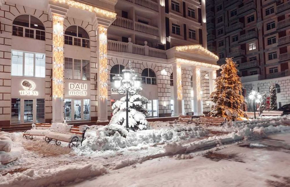 Квартира на вул. Михайла Максимовича, 24-Г в Києві, ID 301576, фото №4