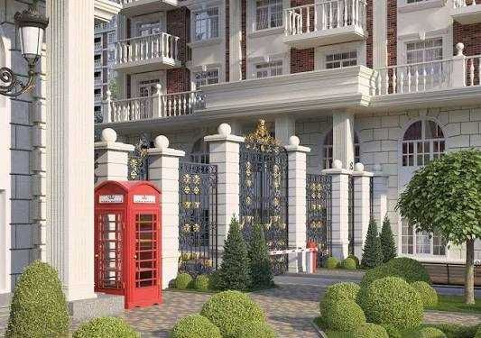 Квартира на вул. Михайла Максимовича, 24-Г в Києві, ID 301576, фото №6