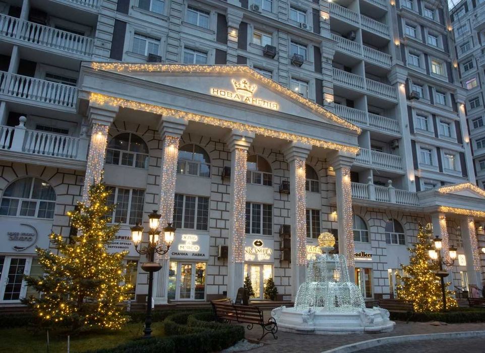 Квартира на вул. Михайла Максимовича, 24-Г в Києві, ID 301576, фото №7