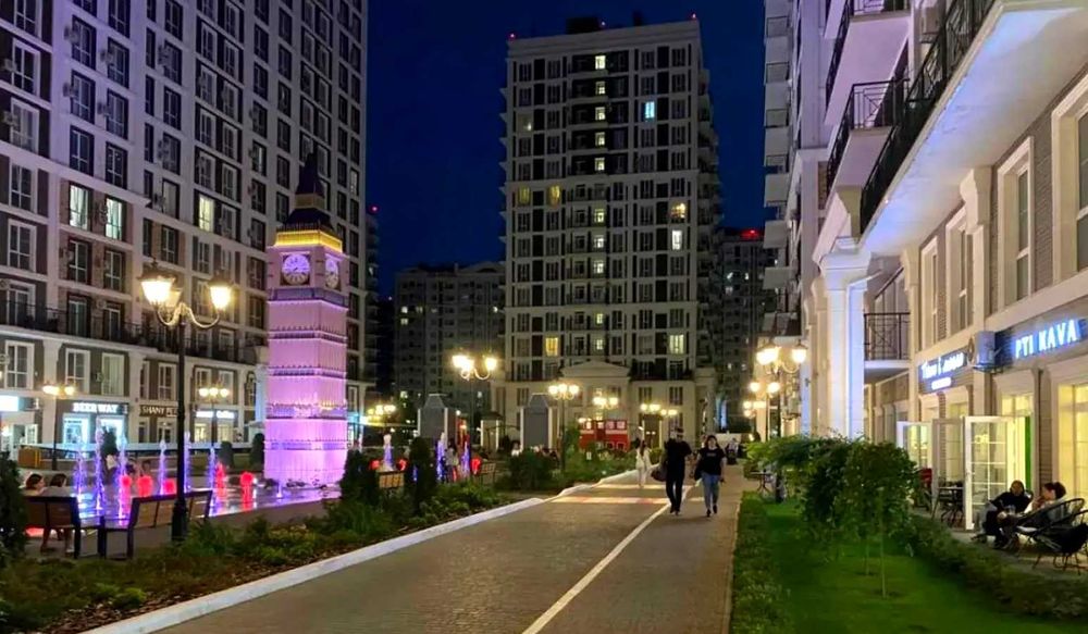 Квартира на вул. Михайла Максимовича, 24-Г в Києві, ID 301576, фото №10