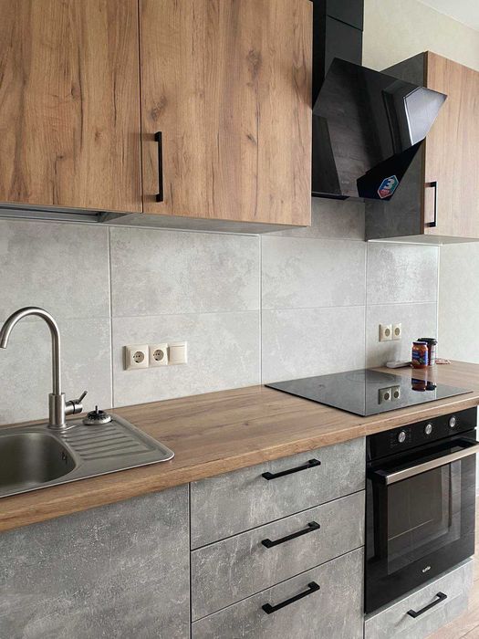 Квартира на вул. Володимира Брожка, 70 в Києві, ID 301616, фото №1