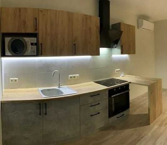 Квартира на вул. Володимира Брожка, 70 в Києві, ID 301616, фото №2