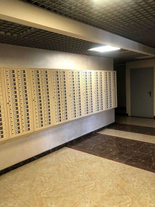 Квартира на вул. Володимира Брожка, 70 в Києві, ID 301616, фото №18