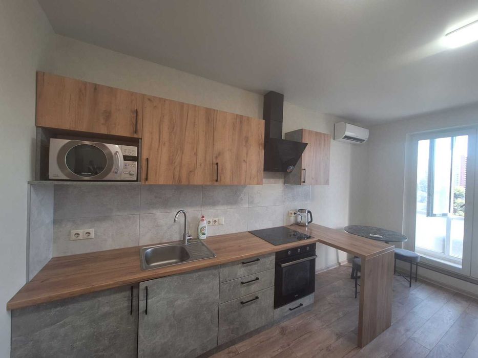 Квартира на вул. Володимира Брожка, 70 в Києві, ID 301616, фото №3