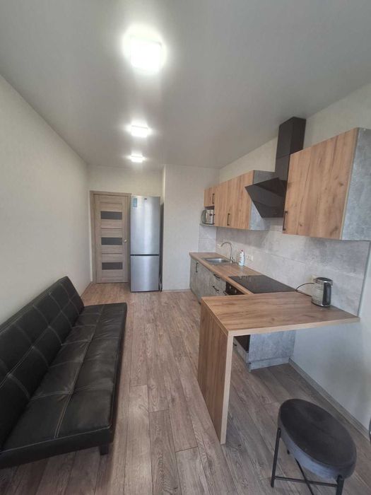 Квартира на вул. Володимира Брожка, 70 в Києві, ID 301616, фото №4