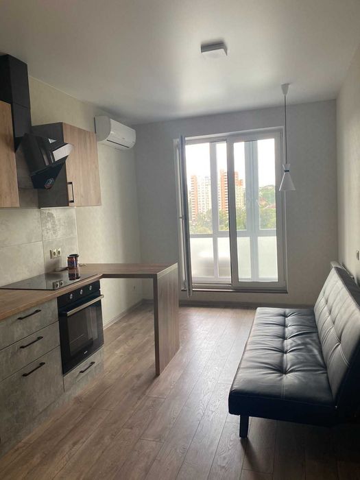 Квартира на вул. Володимира Брожка, 70 в Києві, ID 301616, фото №5