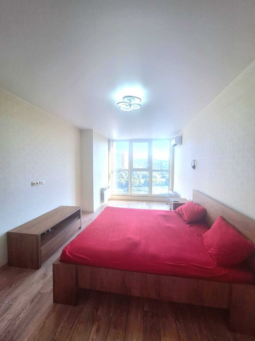 Квартира на вул. Володимира Брожка, 70 в Києві, ID 301616, фото №10