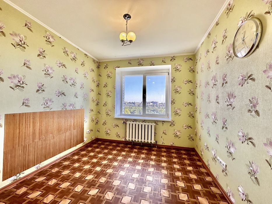 Квартира на вул. Алматинська, 41-А в Києві, ID 301579, фото №2