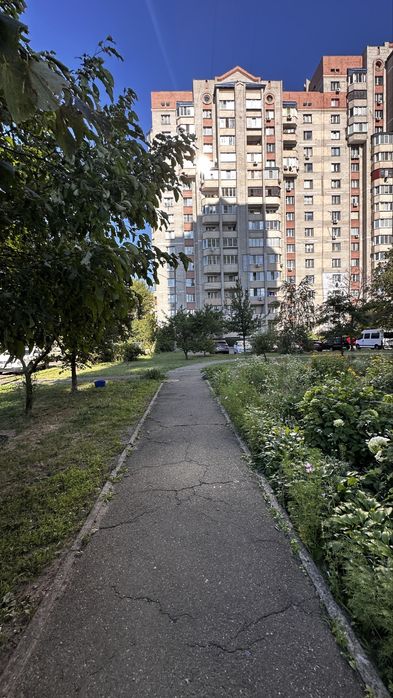 Квартира на вул. Алматинська, 41-А в Києві, ID 301579, фото №11