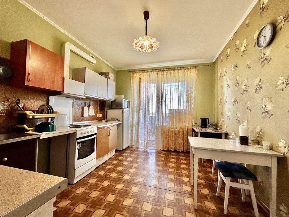 Квартира на вул. Алматинська, 41-А в Києві, ID 301579, фото №4