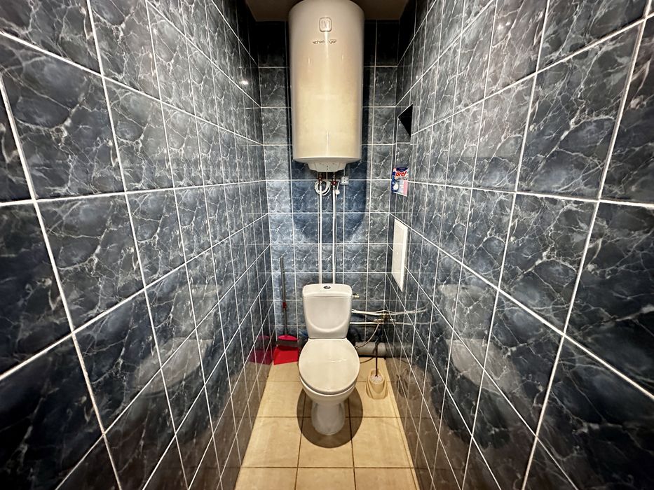 Квартира на вул. Алматинська, 41-А в Києві, ID 301579, фото №6