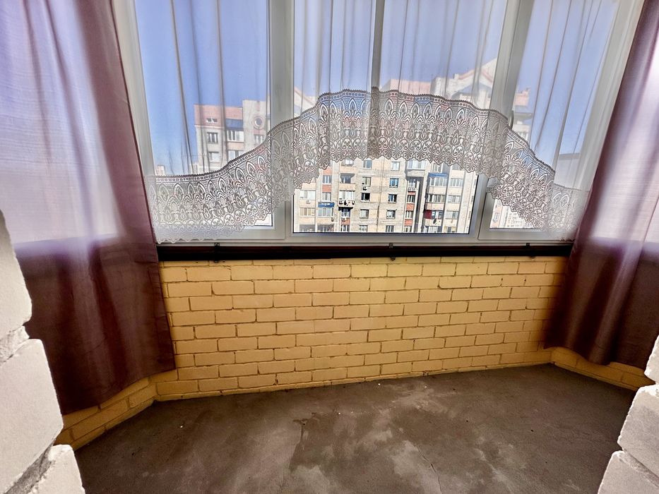Квартира на вул. Алматинська, 41-А в Києві, ID 301579, фото №7