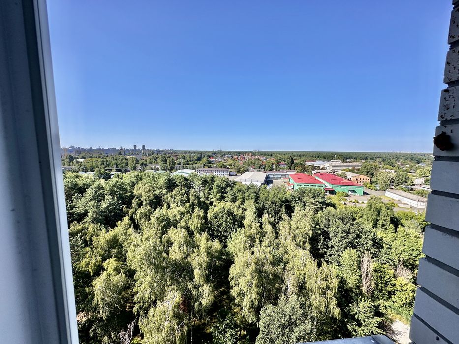 Квартира на вул. Алматинська, 41-А в Києві, ID 301579, фото №8