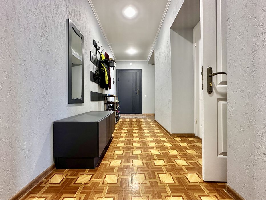 Квартира на вул. Алматинська, 41-А в Києві, ID 301579, фото №9