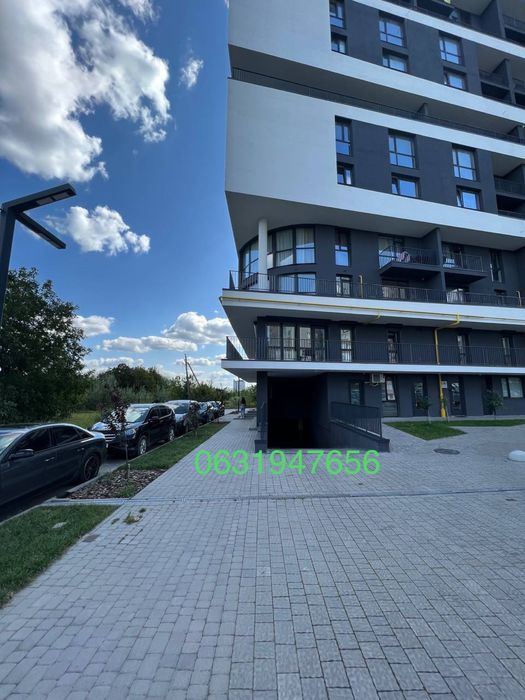 Квартира на вул. Варшавська, 201а в Львові, ID 301614, фото №2