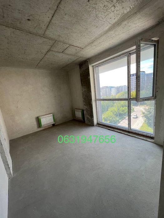 Квартира на вул. Варшавська, 201а в Львові, ID 301614, фото №12