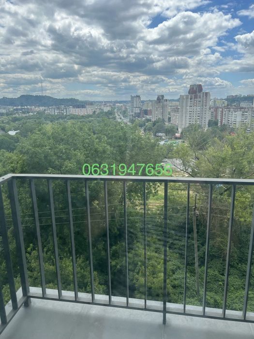 Квартира на вул. Варшавська, 201а в Львові, ID 301614, фото №16