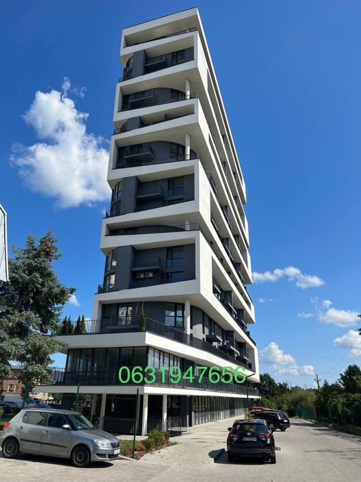 Квартира на вул. Варшавська, 201а в Львові, ID 301614, фото №3