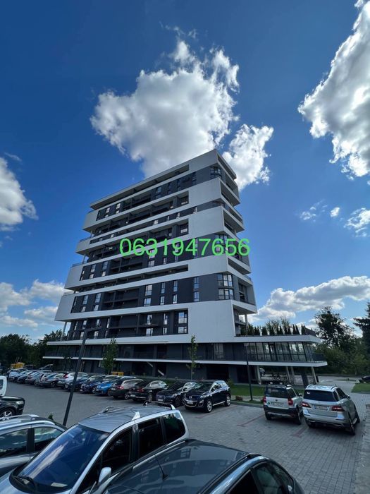 Квартира на вул. Варшавська, 201а в Львові, ID 301614, фото №4