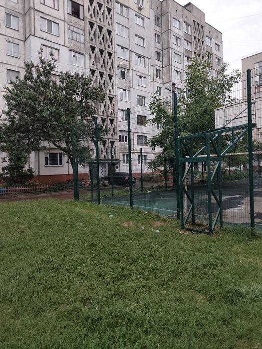 Квартира на вул. Самострова, 9 в Чернігів, ID 301692, фото №1