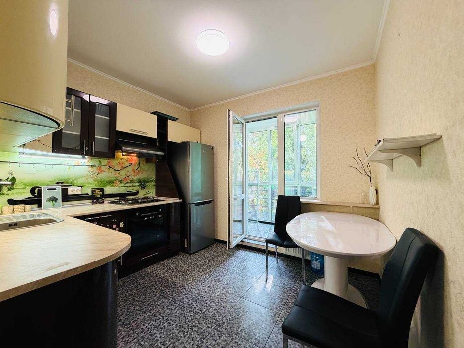 Квартира на вул. Лесі Українки, 62 в Києві, ID 312937, фото №1