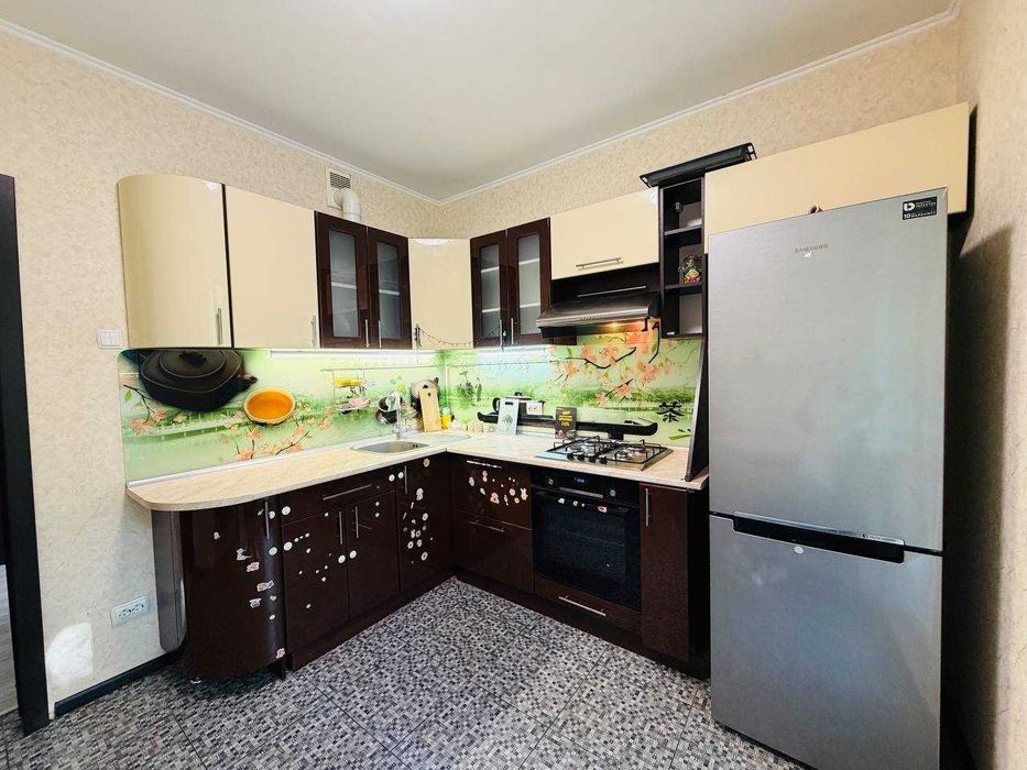 Квартира на вул. Лесі Українки, 62 в Києві, ID 312937, фото №2