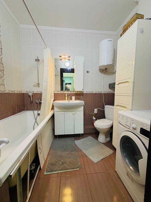 Квартира на вул. Лесі Українки, 62 в Києві, ID 312937, фото №11