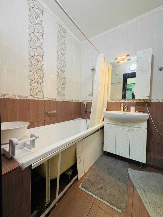 Квартира на вул. Лесі Українки, 62 в Києві, ID 312937, фото №12