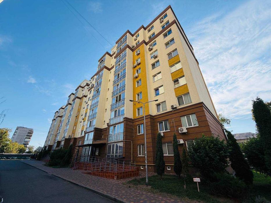 Квартира на вул. Лесі Українки, 62 в Києві, ID 312937, фото №19