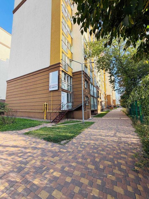 Квартира на вул. Лесі Українки, 62 в Києві, ID 312937, фото №20
