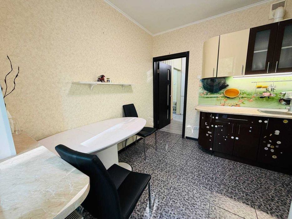 Квартира на вул. Лесі Українки, 62 в Києві, ID 312937, фото №3