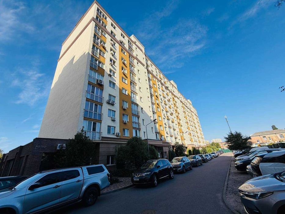 Квартира на вул. Лесі Українки, 62 в Києві, ID 312937, фото №21