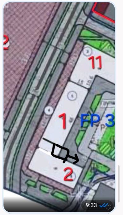 Квартира на ЖК Family Plaza в Івано-Франківську, ID 301690, фото №4