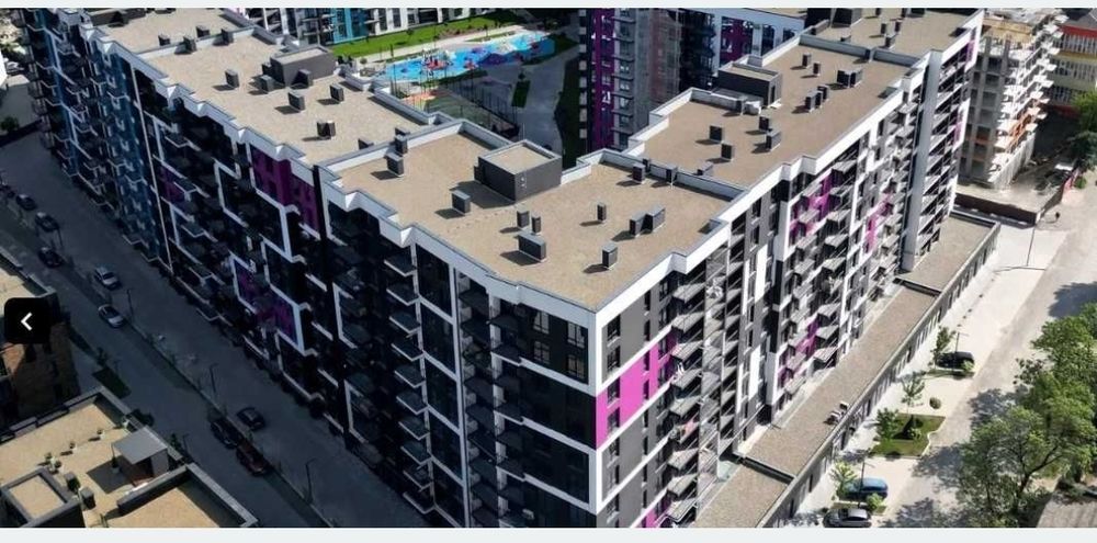 Квартира на ЖК Family Plaza в Івано-Франківську, ID 301690, фото №5