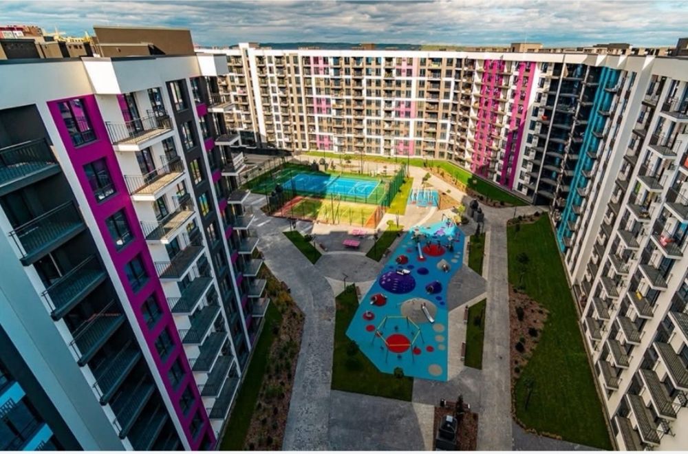 Квартира на ЖК Family Plaza в Івано-Франківську, ID 301690, фото №10
