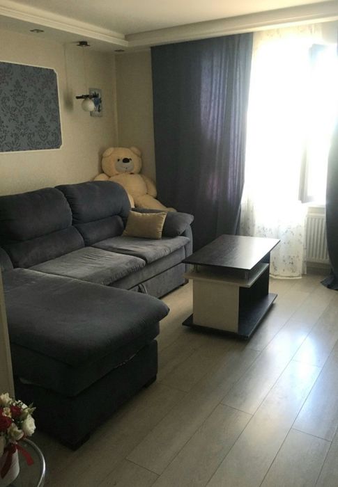 Квартира на вул. Соборна, 10а в Київ, ID 301602, фото №1