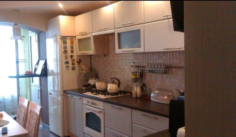 Квартира на вул. Соборна, 10а в Київ, ID 301602, фото №4