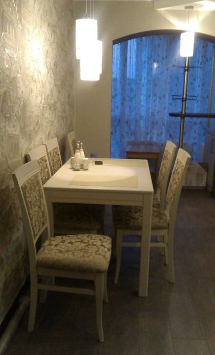Квартира на вул. Соборна, 10а в Києві, ID 301602, фото №6