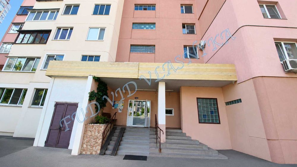 Квартира на просп. Володимира Івасюка, 16б в Києві, ID 301622, фото №11