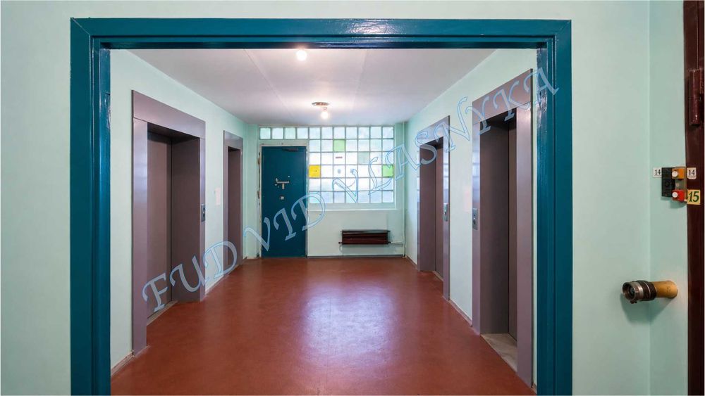 Квартира на просп. Володимира Івасюка, 16б в Києві, ID 301622, фото №12