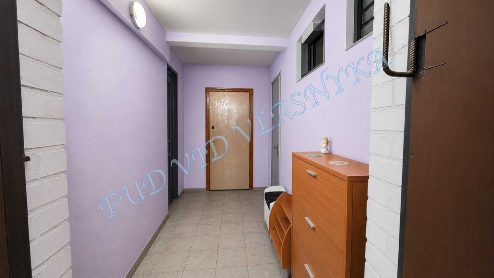 Квартира на просп. Володимира Івасюка, 16б в Києві, ID 301622, фото №13