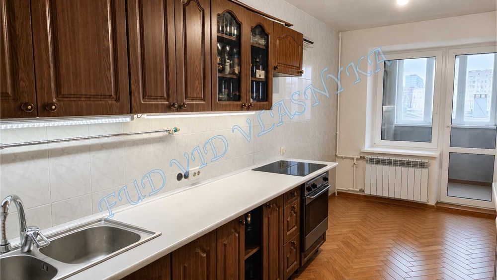 Квартира на просп. Володимира Івасюка, 16б в Києві, ID 301622, фото №8