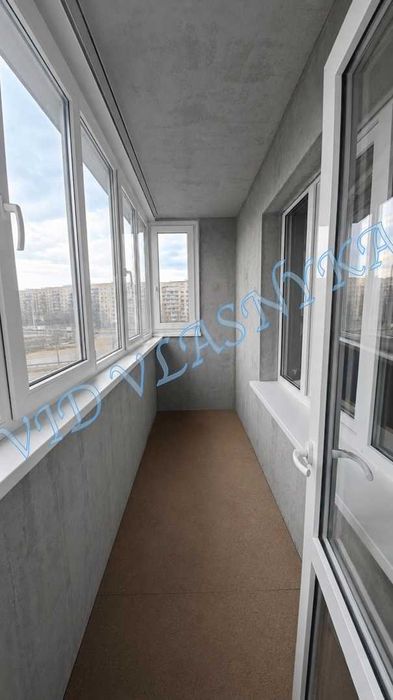 Квартира на просп. Володимира Івасюка, 16б в Києві, ID 301622, фото №10