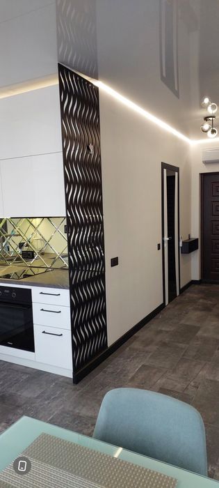 Квартира на ЖК «34 Жемчужина» в Одесі, ID 301594, фото №3