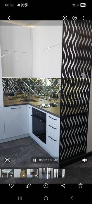 Квартира на ЖК «34 Жемчужина» в Одесі, ID 301594, фото №4