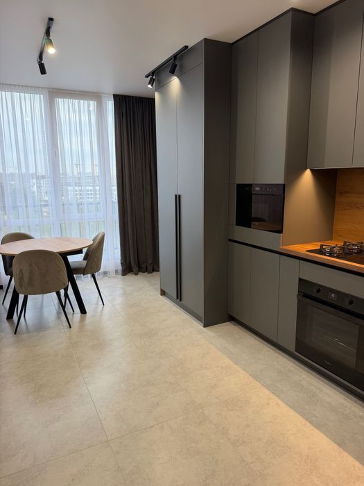 Квартира на вул. Трускавецька в Львів, ID 301618, фото №3