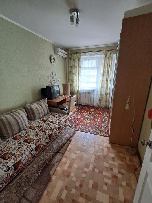 Квартира на Дніпровський в Запоріжжі, ID 301633, фото №11