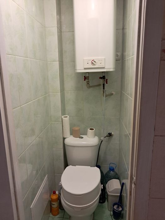 Квартира на Дніпровський в Запоріжжі, ID 301633, фото №13